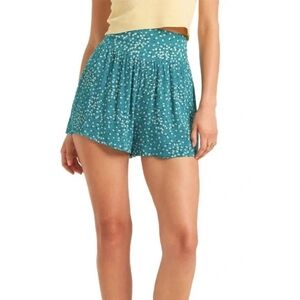 Billabong Flowy Wave Walk Shorts